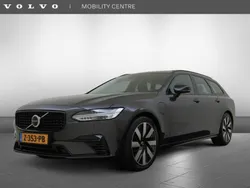 Grijs Gebruikt 2024 Volvo V90 Stationwagen | € 54.435 (Eerlijke prijs)