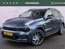 Blauw Gebruikt 2022 Lynk & Co 01 SUV | € 27.194 (Eerlijke prijs)