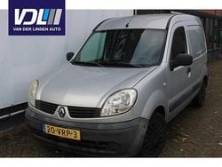 Overige Gebruikt 2008 Renault Kangoo MPV | € 3.950