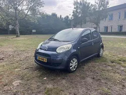 Grijs Gebruikt 2009 Citroën C1 Hatchback | € 2.800 (Eerlijke prijs)