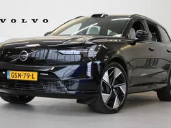 Zwart, metallic lak Gebruikt 2024 Volvo EX90 Performance SUV | € 86.900 (Eerlijke prijs)
