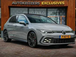 Grijs Gebruikt 2021 VW Golf VIII GTD Hatchback | € 29.900 (Eerlijke prijs)