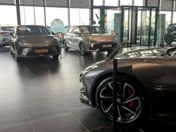 , metallic lak Nieuw 2025 MG MG5 EV Comfort Stationwagen | € 33.300 (Eerlijke prijs)