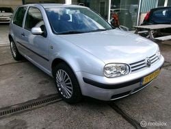 Grijs Gebruikt 2001 VW Golf IV Hatchback | € 1.150 (Goede deal)