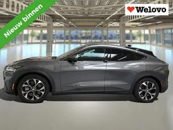 Grijs Gebruikt 2021 Ford Mustang Mach-E SUV | € 20.950 (Duur)