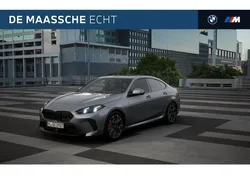 Grijs Nieuw 2025 BMW 220 M Sport Coupé | € 57.906