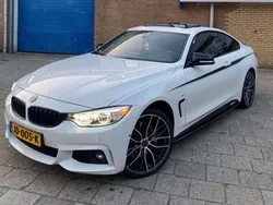 Wit Gebruikt 2013 BMW 435 M Performance Coupé | € 20.000