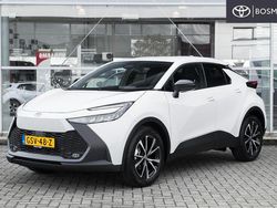 Wit Gebruikt 2024 Toyota C-HR SUV | € 35.549 (Goede deal)