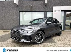 Audi A3 Sportback e-tron