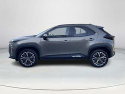 Groen Gebruikt 2023 Toyota Yaris Cross SUV | € 27.950 (Eerlijke prijs)