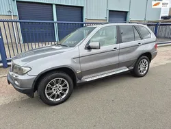 Grijs Gebruikt 2004 BMW X5 Executive SUV | € 6.950 (Goede deal)