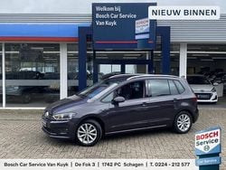 Grijs Gebruikt 2016 VW Golf Sportsvan MPV | € 10.950 (Eerlijke prijs)