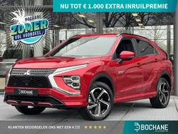 Rood Gebruikt 2024 Mitsubishi Eclipse Cross SUV | € 34.195 (Eerlijke prijs)