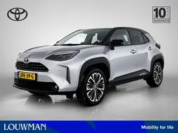 Grijs Gebruikt 2022 Toyota Yaris Cross Executive SUV | € 28.445 (Eerlijke prijs)