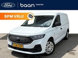 Wit Gebruikt 2024 Ford Transit Trend Van | € 27.990 (Super prijs)