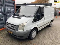 Wit Gebruikt 2007 Ford Transit Van | € 1.500 (Super prijs)