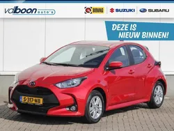 Rood Gebruikt 2023 Mazda 2 Hatchback | € 21.450 (Goede deal)