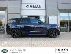 Blauw Gebruikt 2023 Land Rover Range Rover Sport SE Dynamic SUV | € 104.900 (Super prijs)