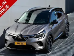 Grijs Gebruikt 2023 Mitsubishi ASX Edition SUV | € 31.450 (Eerlijke prijs)