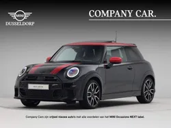 Zwart Gebruikt 2024 Mini Cooper S Hatchback | € 38.950