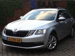 Grijs Gebruikt 2019 Skoda Octavia Stationwagen | € 12.450 (Goede deal)
