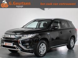 Zwart Gebruikt 2020 Mitsubishi Outlander SUV | € 19.400 (Super prijs)