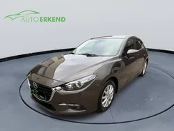 Overige Gebruikt 2017 Mazda 3 Hatchback | € 15.950 (Eerlijke prijs)