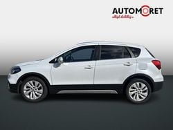 Suv Gebruikt 2018 Suzuki SX4 S-Cross SUV | € 19.950 (Eerlijke prijs)