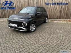 Zwart Nieuw 2025 Hyundai Inster Hatchback | € 24.440 (Goede deal)