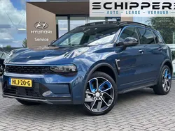 Blauw Gebruikt 2023 Lynk & Co 01 SUV | € 26.900 (Eerlijke prijs)