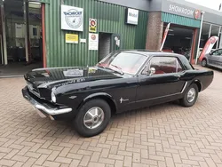 Zwart Gebruikt 1964 Ford Mustang Coupé | € 29.500