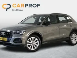 Grijs Gebruikt 2020 Audi Q3 Business SUV | € 27.650 (Eerlijke prijs)