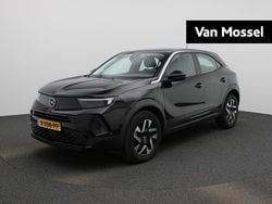 Suv Gebruikt 2024 Opel Mokka Edition SUV | € 20.440 (Eerlijke prijs)