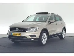 Gebruikt 2019 VW Tiguan Highline SUV | € 26.749 (Goede deal)