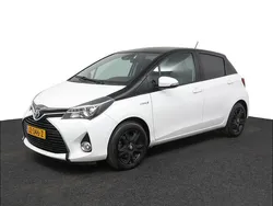 Gebruikt 2016 Toyota Yaris Hybrid Trend | € 13.950 (Super prijs)