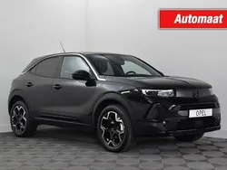 Zwart Gebruikt 2024 Opel Mokka Ultimate SUV | € 29.450 (Duur)