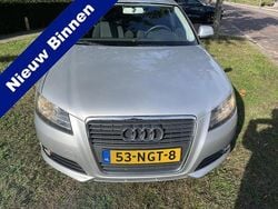 Gebruikt 2009 Audi A3 Attraction | € 3.950 (Goede deal)