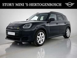 Zwart, metallic lak Nieuw 2024 Mini Cooper S Countryman Classic SUV | € 50.750