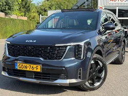 Blauw Gebruikt 2024 Kia Sorento SUV | € 55.950 (Eerlijke prijs)