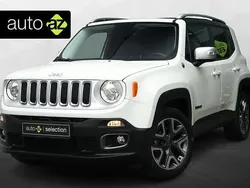 Wit Gebruikt 2015 Jeep Renegade Opening Edition SUV | € 15.900 (Eerlijke prijs)