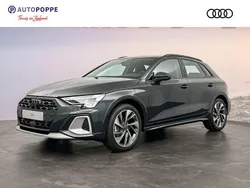 Hatchback Nieuw 2025 Audi A3 e-tron Advanced Hatchback | € 44.950