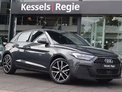 Grijs Gebruikt 2022 Audi A1 Sportback Hatchback | € 26.950 (Eerlijke prijs)