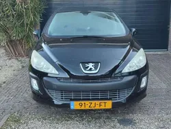 Gebruikt 2003 Peugeot 307 Sedan | € 2.000