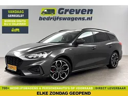 Grijs Gebruikt 2021 Ford Focus Business Edition Stationwagen | € 18.900 (Eerlijke prijs)