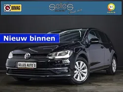 Zwart Gebruikt 2020 VW Golf VII Hatchback | € 20.895 (Goede deal)