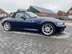 Blauw Gebruikt 1997 BMW Z3 Cabriolet | € 4.999 (Super prijs)