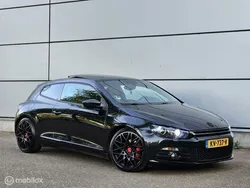 VW Scirocco