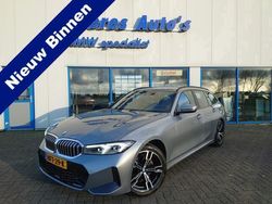 Grijs Gebruikt 2023 BMW 320 Executive Stationwagen | € 44.950 (Duur)