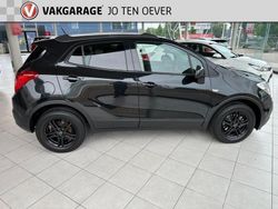 Zwart Gebruikt 2014 Opel Mokka Edition SUV | € 8.950 (Eerlijke prijs)