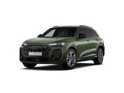 Districtgroen metallic Nieuw 2025 Audi Q5 Ambiente SUV | € 84.756